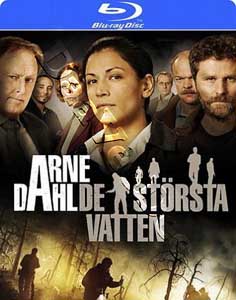 Arne Dahl: Many Waters (2011) (Blu-Ray)